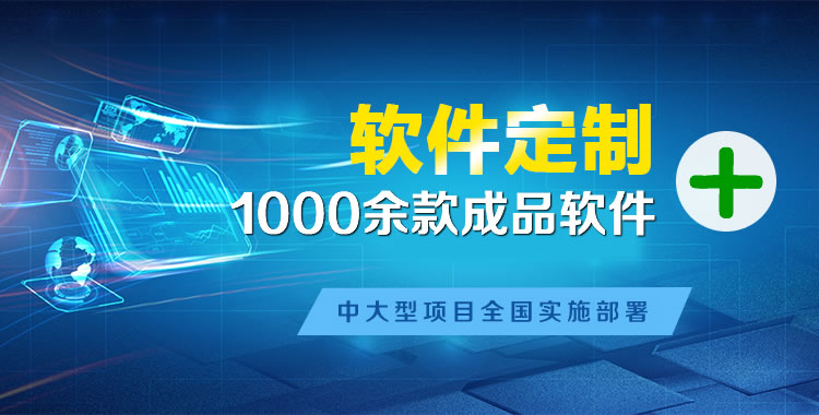 隆昌管理系统软件软件开发